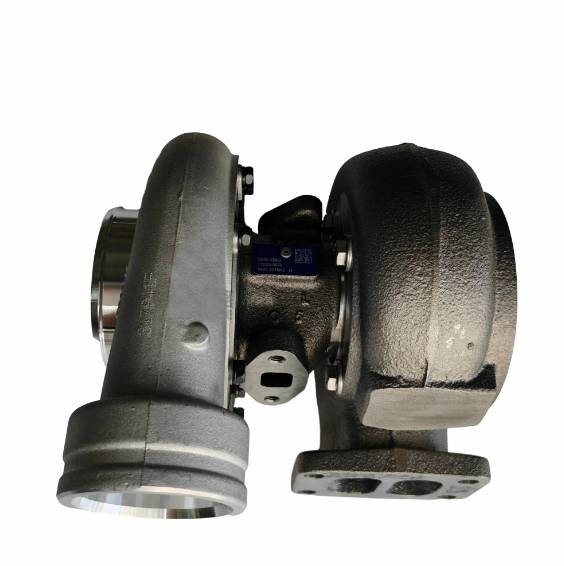 Deutz Diesel Engine Part Turbocharger 04259315 Drugi deli