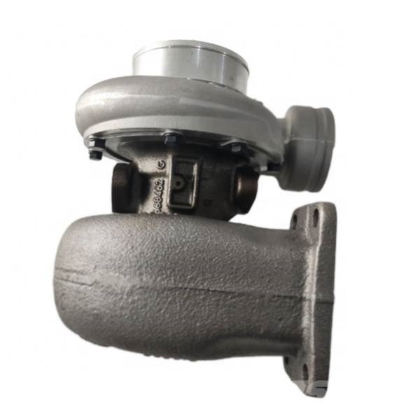 Deutz Diesel Engine Part Turbocharger 04259315 Drugi deli