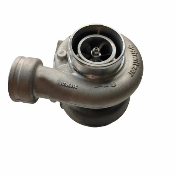 Deutz Diesel Engine Part Turbocharger 04259315 Drugi deli