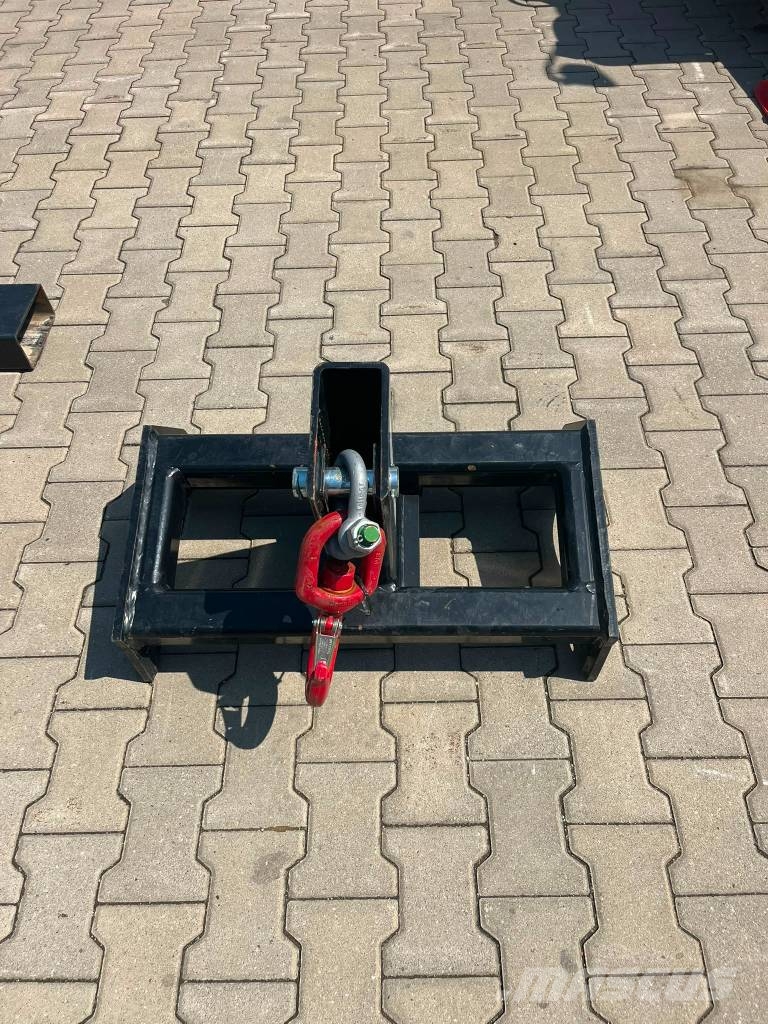 Manitou MRT 2550 PLUS PRIVILAGE ST4 S2 * 09/2019 * Telescopic handlers