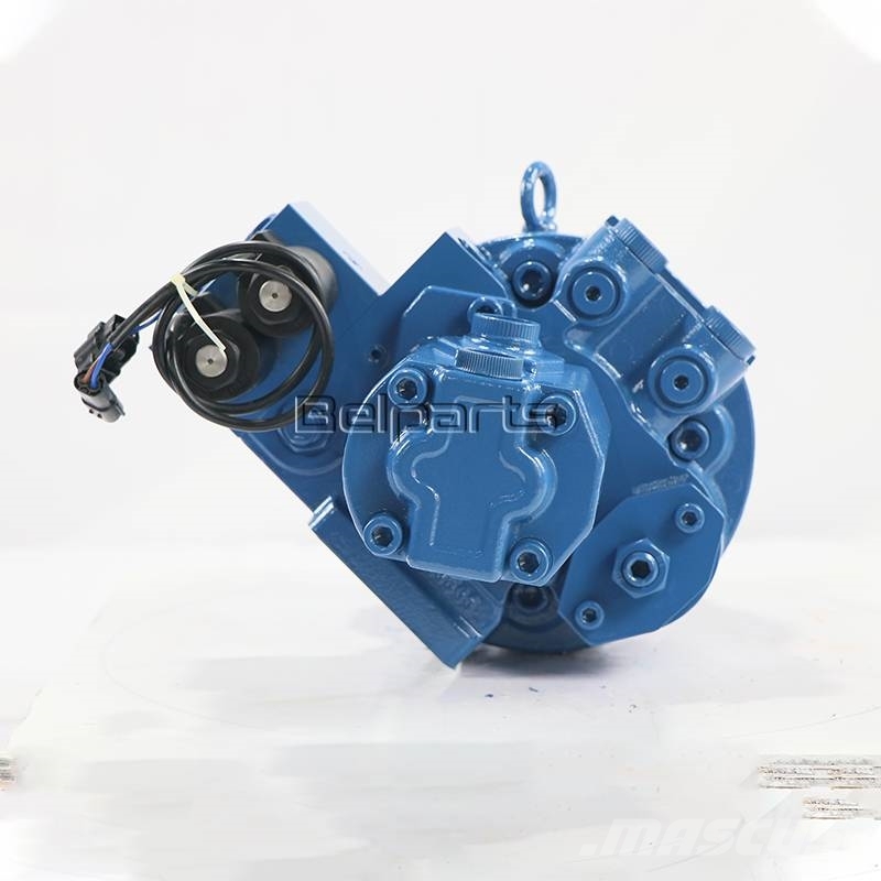 Daewoo Doosan DH55 DH60-7 AP2D28 Rexroth Hydraulic pump Hydraulik