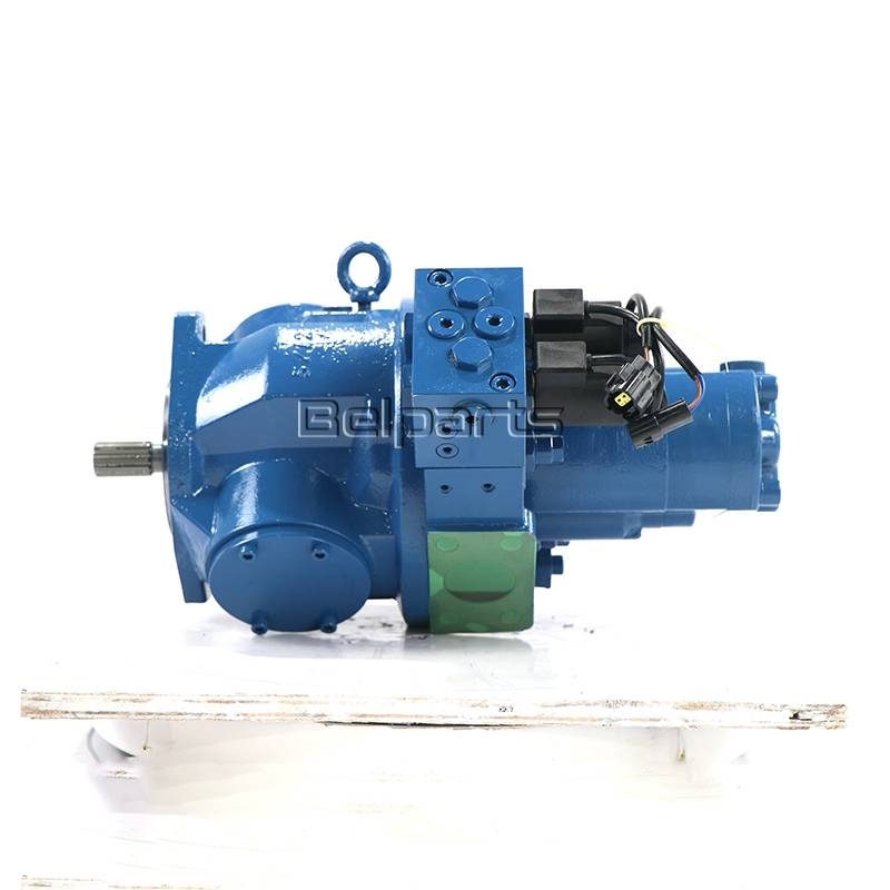 Daewoo Doosan DH55 DH60-7 AP2D28 Rexroth Hydraulic pump Hydraulik