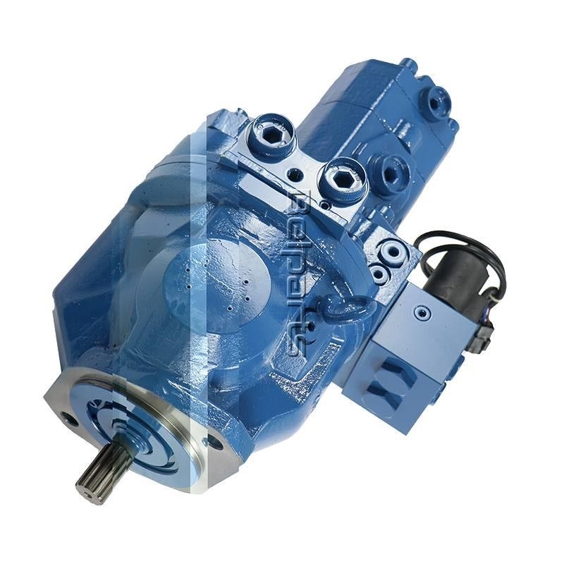 Daewoo Doosan DH55 DH60-7 AP2D28 Rexroth Hydraulic pump Hydraulik