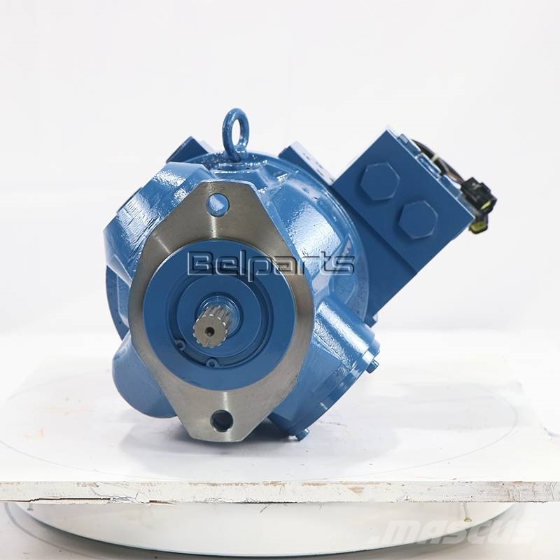 Daewoo Doosan DH55 DH60-7 AP2D28 Rexroth Hydraulic pump Hydraulik