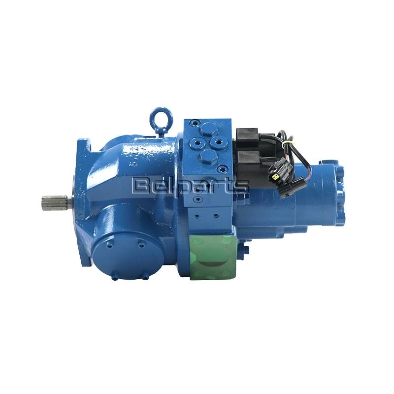 Daewoo Doosan DH55 DH60-7 AP2D28 Rexroth Hydraulic pump Hydraulik