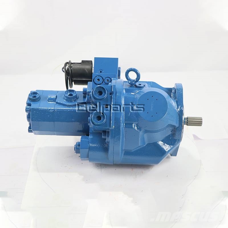 Daewoo Doosan DH55 DH60-7 AP2D28 Rexroth Hydraulic pump Hydraulik
