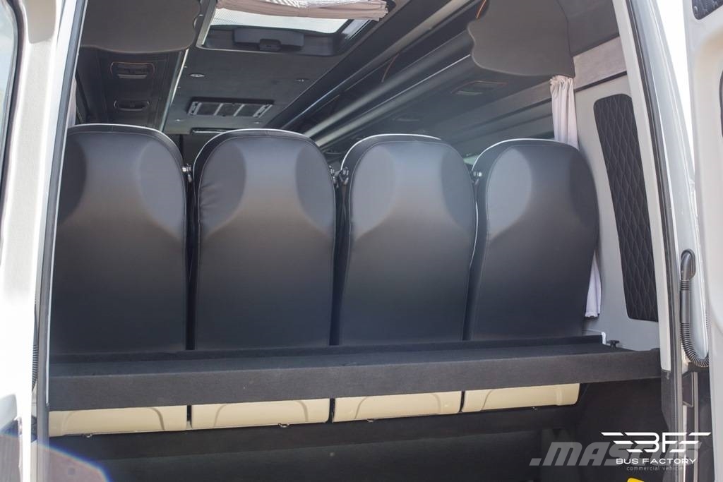 Mercedes-Benz Sprinter 519 XXL, Tourist Line 20+1 !! Mini-bus