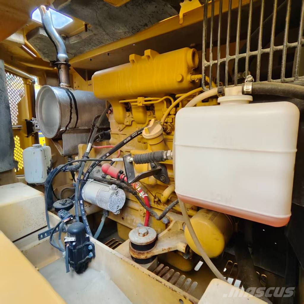 CAT 307,5 Raupenbagger