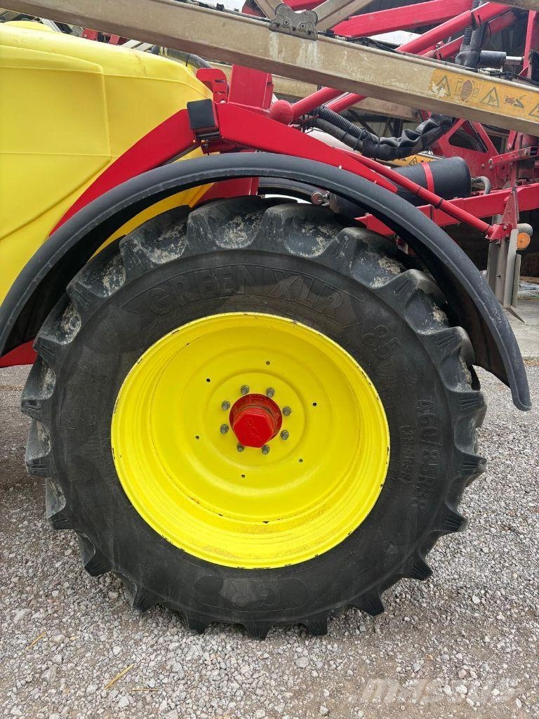 Vicon iXTrack B36 Hinattavat ruiskut