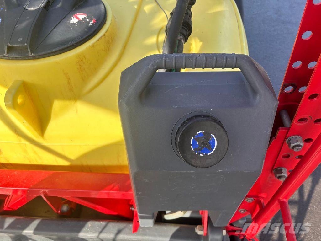Vicon iXTrack B36 Haagispritsid