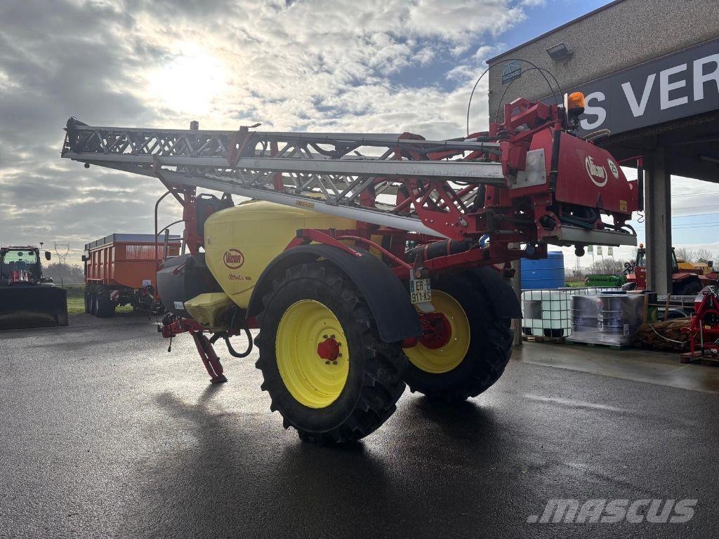 Vicon iXTrack B36 Hinattavat ruiskut