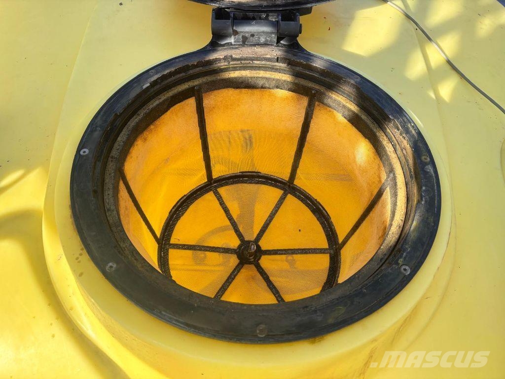 Vicon iXTrack B36 Hinattavat ruiskut