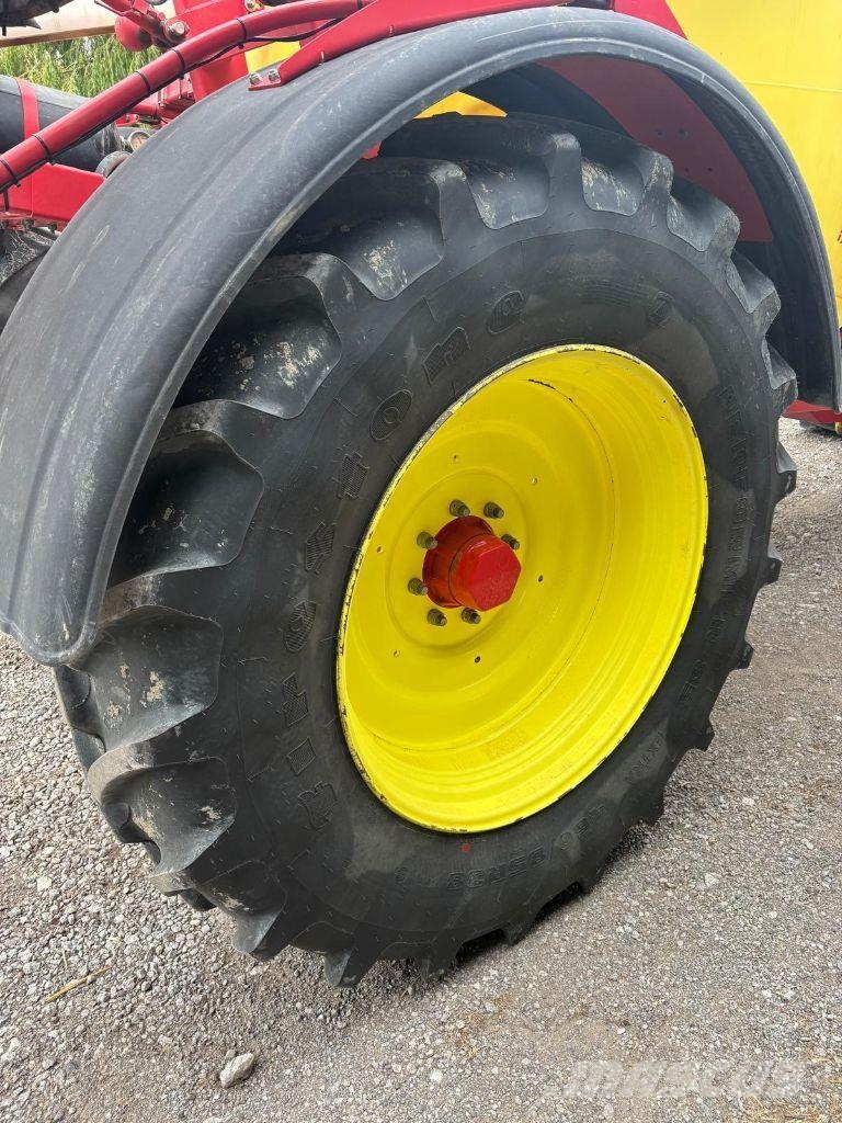 Vicon iXTrack B36 Hinattavat ruiskut