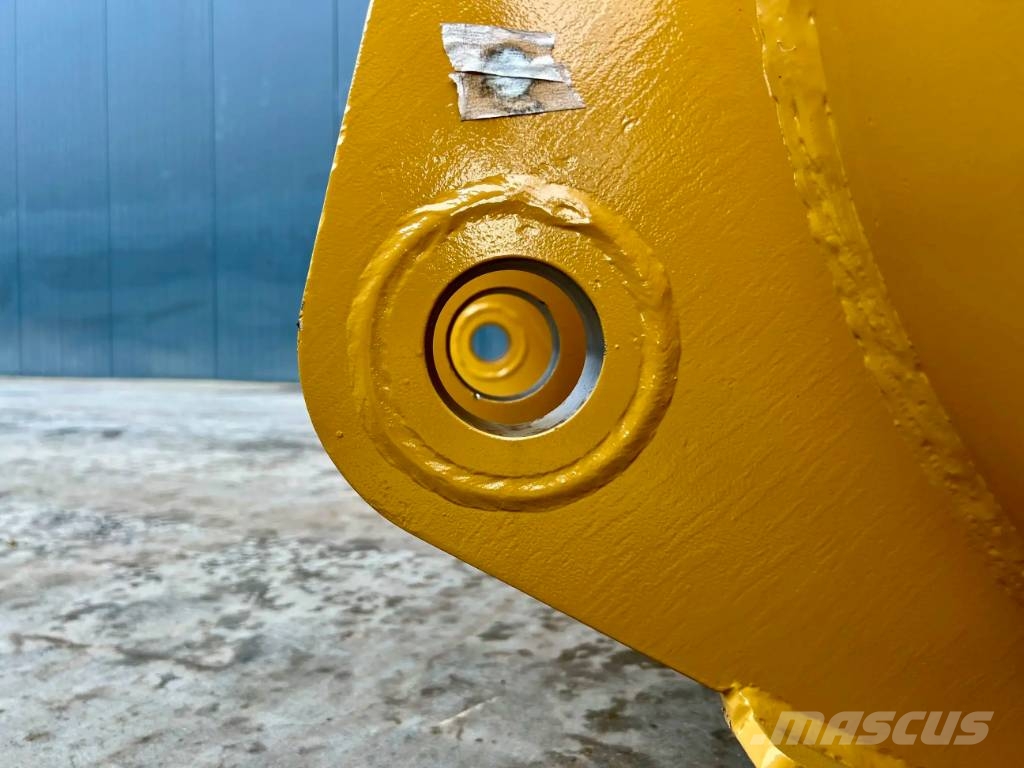 CAT 950K incl. Teeth Schaufeln