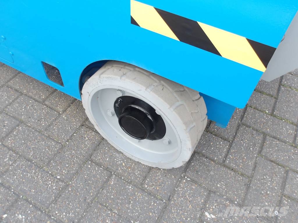Genie GS4655 Scheren-Arbeitsbühnen