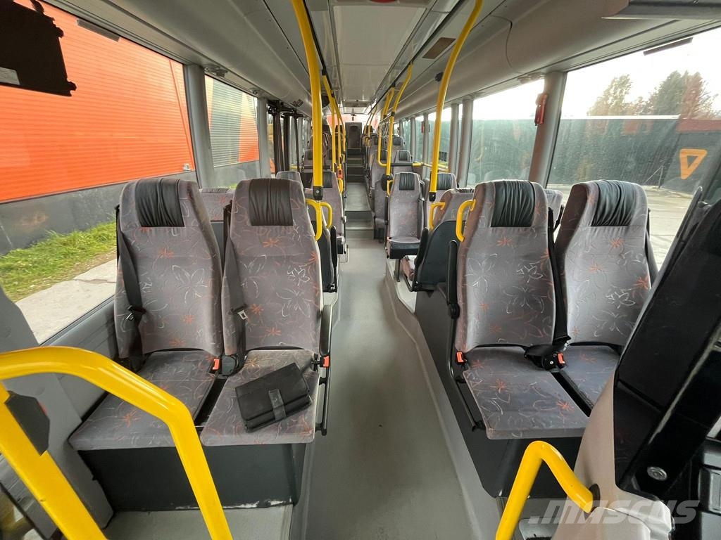 Scania K 320 Citywide LE 4x2 40 SEATS / AC / AUXILIARY HE 시내 버스