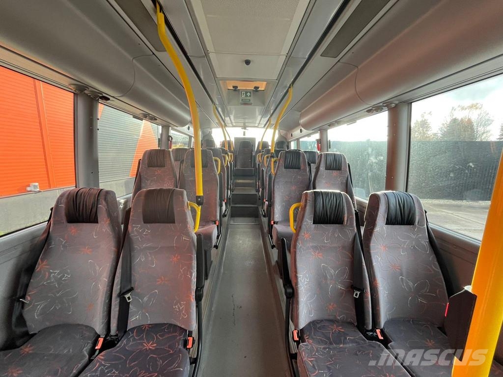Scania K 320 Citywide LE 4x2 40 SEATS / AC / AUXILIARY HE Stadtbusse