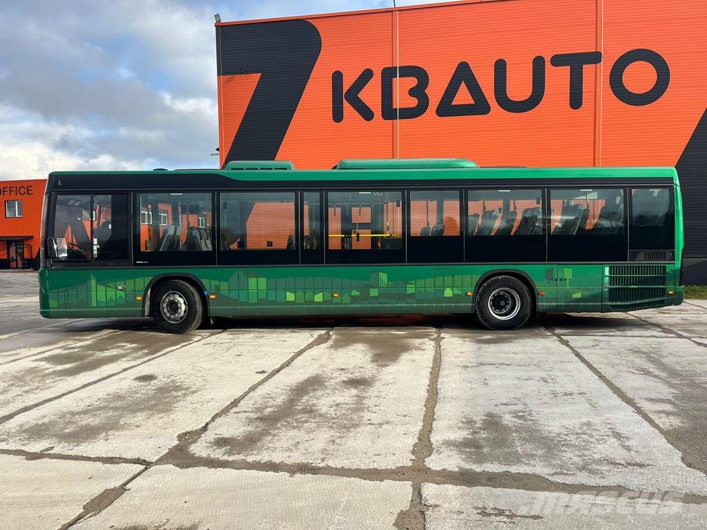 Scania K 320 Citywide LE 4x2 40 SEATS / AC / AUXILIARY HE 시내 버스