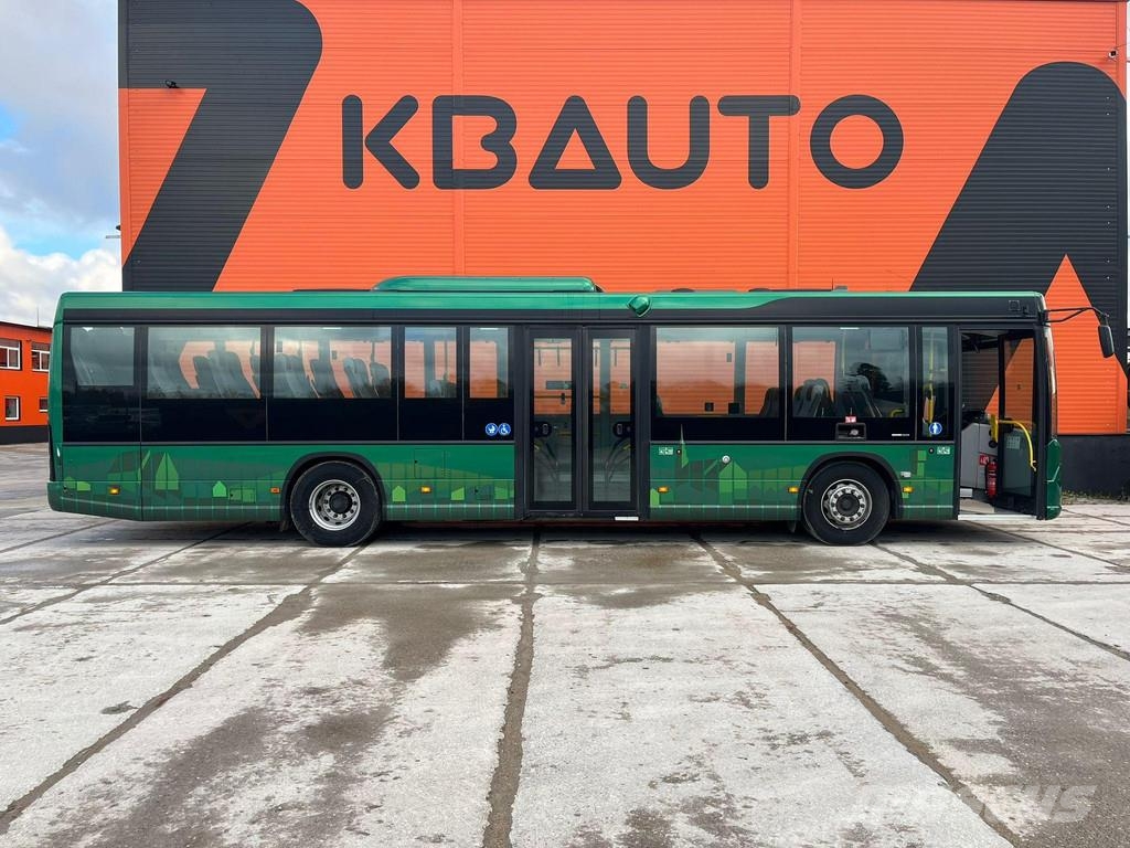 Scania K 320 Citywide LE 4x2 40 SEATS / AC / AUXILIARY HE 시내 버스