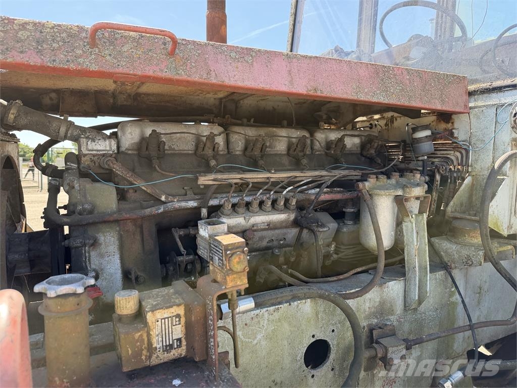 VIN 411 - LIAZ ST180 N čelný nakladač 4x4 VIN 411 Čelné nakladače a rýpadlá