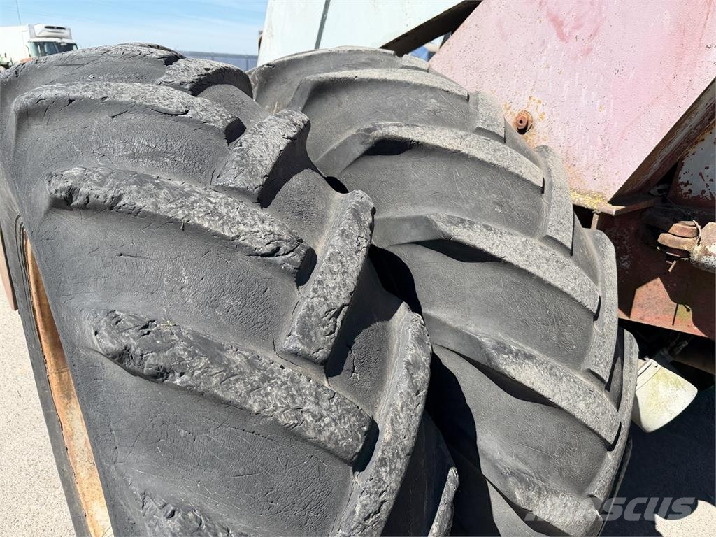 VIN 411 - LIAZ ST180 N čelný nakladač 4x4 VIN 411 Čelné nakladače a rýpadlá