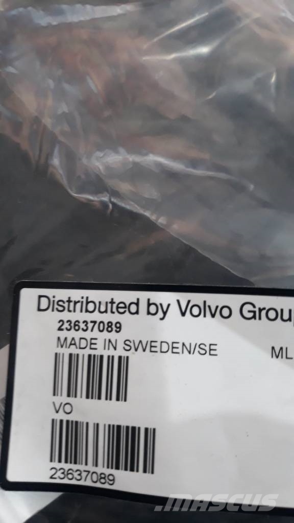 Volvo SENSOR RHR 23637089 Zavore