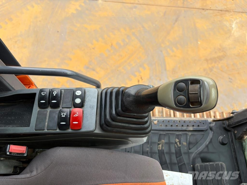 Doosan DX235NLC-5 Excavadoras sobre orugas