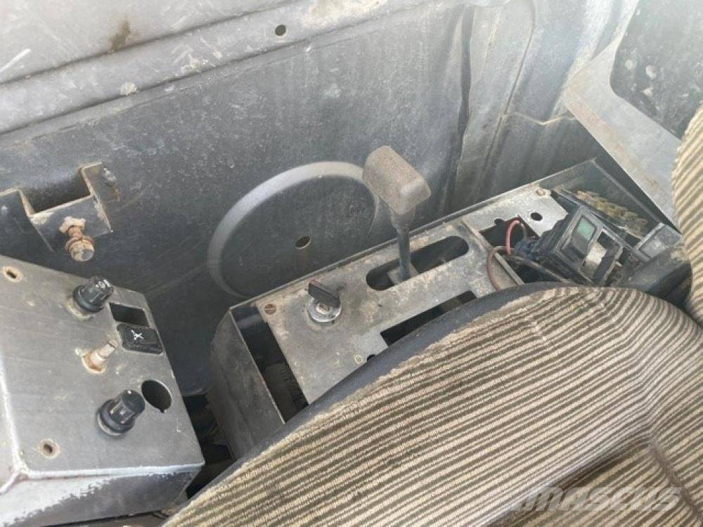 Kobelco SK 220 LC 履带挖掘机