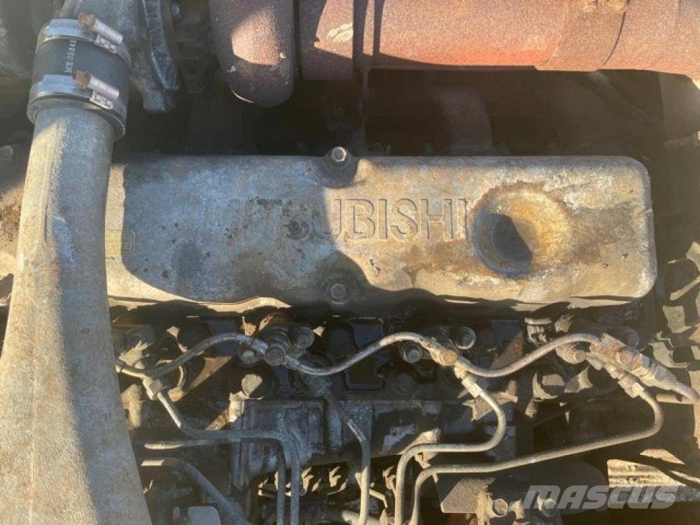 Kobelco SK 220 LC 履带挖掘机