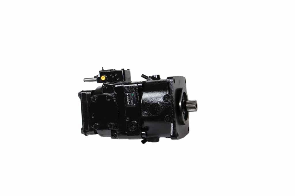 Bosch REXROTH A11LVO190R Skovbrug - Andet