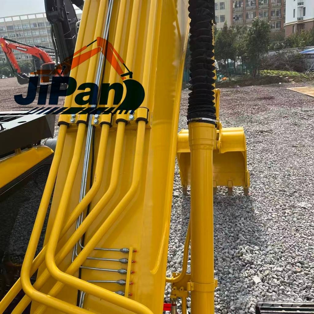 Komatsu PC 350 LC-7 履带挖掘机