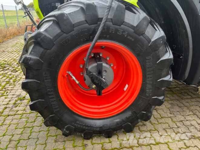 CLAAS Axion 960 cmatic Traktorer