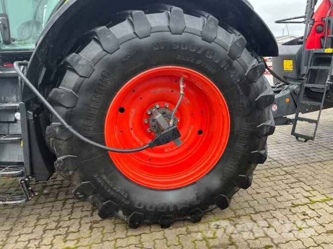 CLAAS Axion 960 cmatic Traktorer