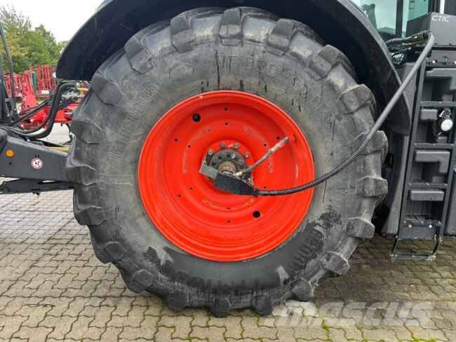 CLAAS Axion 960 cmatic Traktorer
