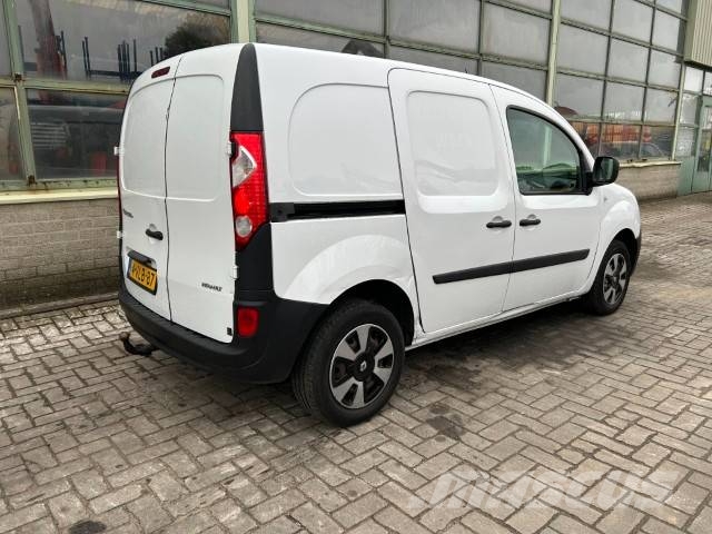 Renault Kangoo Dostavna vozila / kombiji