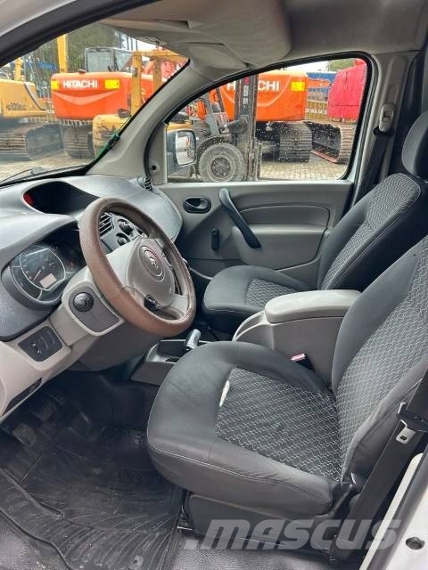 Renault Kangoo Dostavna vozila / kombiji