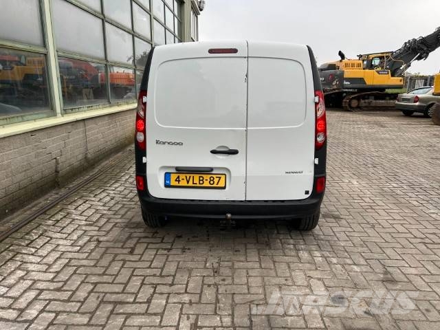 Renault Kangoo Dostavna vozila / kombiji