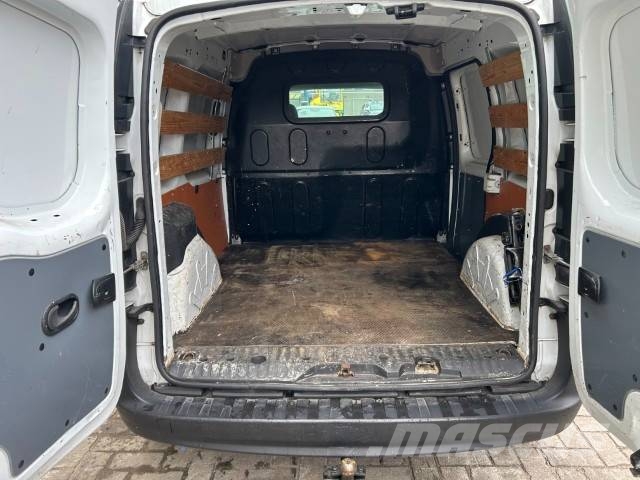 Renault Kangoo Dostavna vozila / kombiji