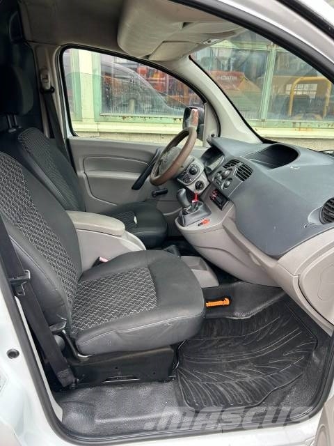 Renault Kangoo Dostavna vozila / kombiji