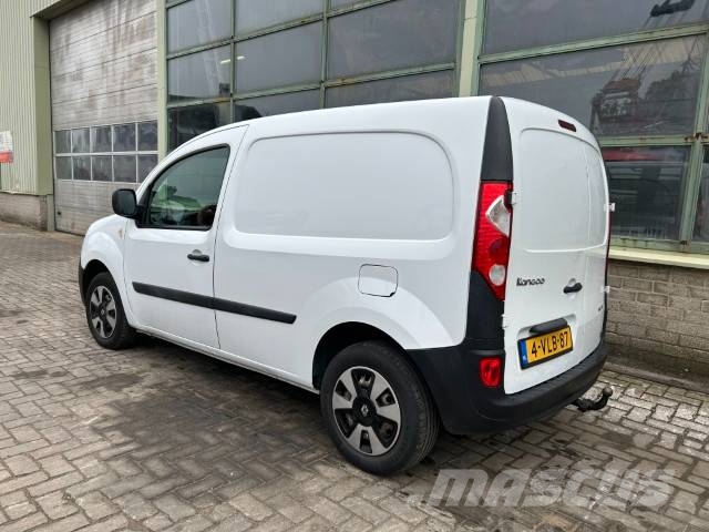 Renault Kangoo Dostavna vozila / kombiji