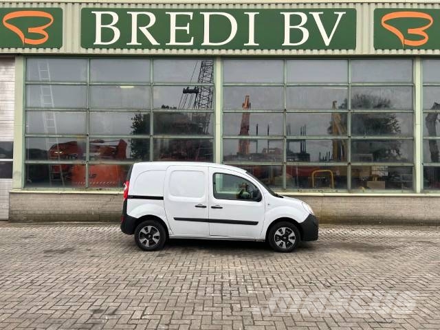 Renault Kangoo Dostavna vozila / kombiji