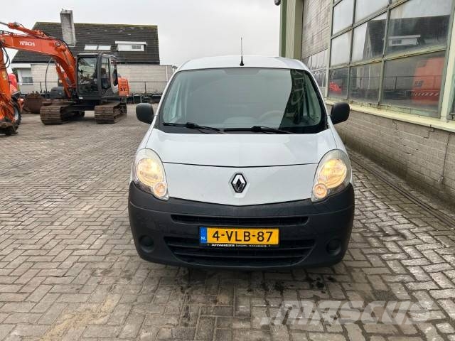 Renault Kangoo Dostavna vozila / kombiji