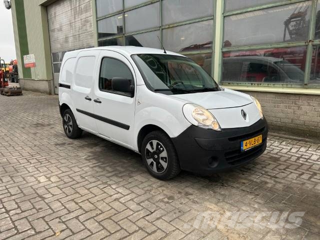 Renault Kangoo Dostavna vozila / kombiji