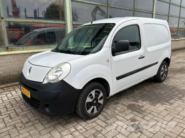 Renault Kangoo Dostavna vozila / kombiji