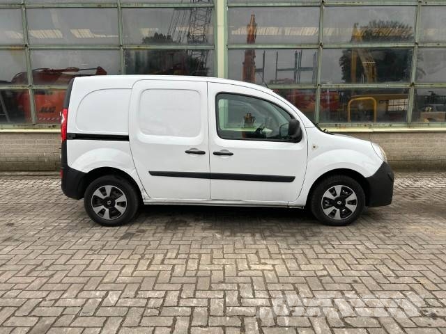 Renault Kangoo Dostavna vozila / kombiji