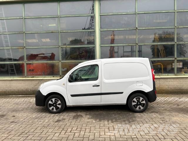 Renault Kangoo Dostavna vozila / kombiji