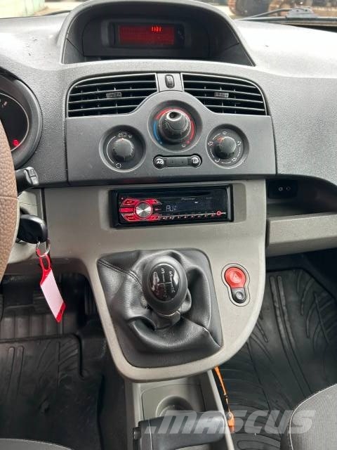 Renault Kangoo Dostavna vozila / kombiji