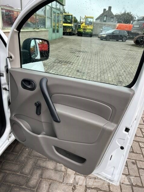 Renault Kangoo Dostavna vozila / kombiji