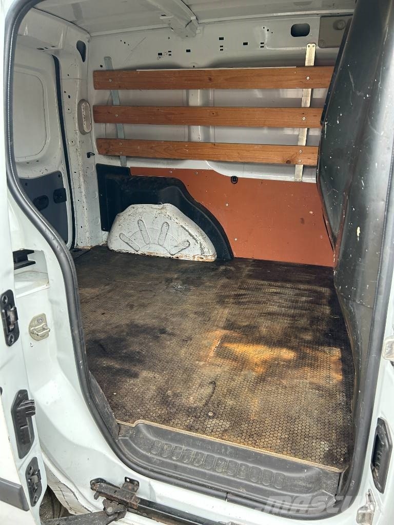 Renault Kangoo Dostavna vozila / kombiji