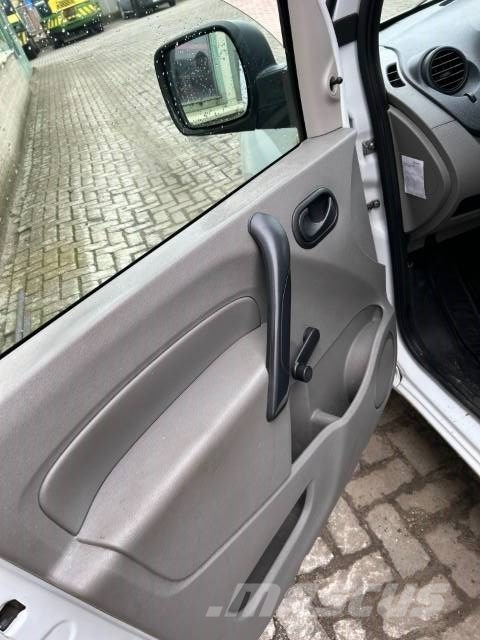 Renault Kangoo Dostavna vozila / kombiji
